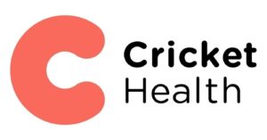 Cricket Health Logo
