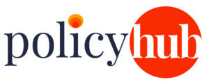 Policy Hub Logo